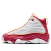 Air Jordan (gs)  Pro Strong 'cardinal Red'