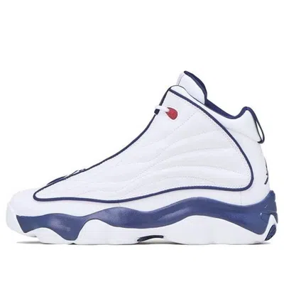 Air Jordan (gs)  Pro Strong 'white Midnight Navy'