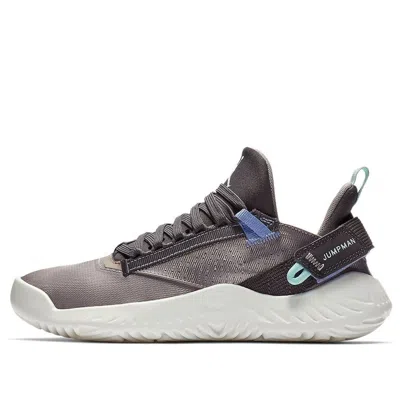 Air Jordan (gs)  Proto 23 'thunder Grey' In Gray