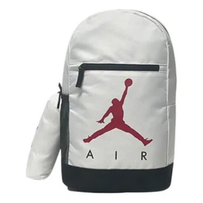 Air Jordan (gs)  School Backpack 'sail'