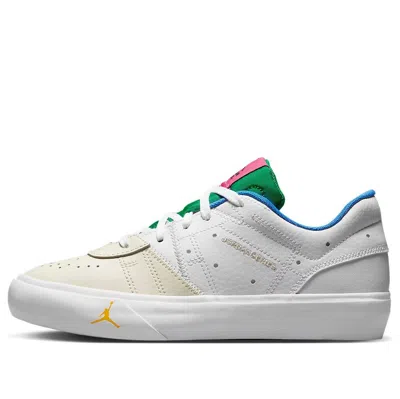 Air Jordan (gs)  Series 'white'