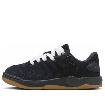 Air Jordan (gs)  Session 'black Gum'
