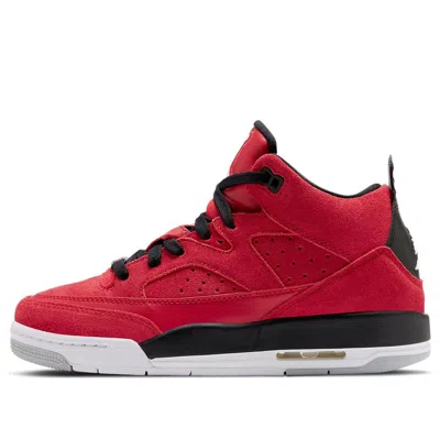 Air Jordan (gs)  Son Of Mars Low 'gym Red'
