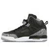 Air Jordan (gs)  Spizike 'black Cement'