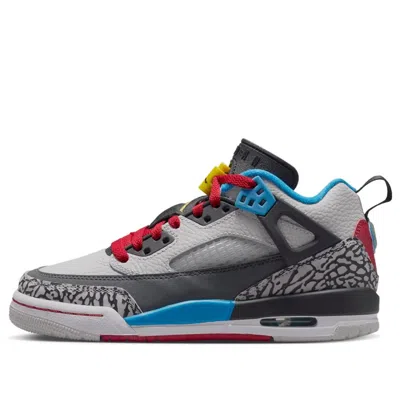 Air Jordan (gs)  Spizike Low Se 'bordeaux'