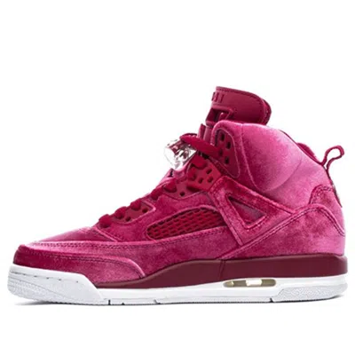 Air Jordan (gs)  Spizike 'noble Red'