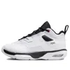 Air Jordan (gs)  Stay Loyal 3 'white University Red'