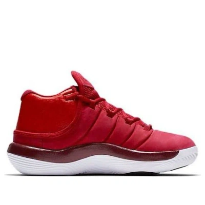 Air Jordan (gs)  Super. Fly 2017 'gym Red'