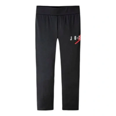 Air Jordan (gs)  Sustainable Sweatpants 'black'