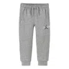 Air Jordan (gs)  Sustainable Sweatpants 'grey' In Gray