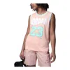 Air Jordan (gs)  Tank Top 'pink'