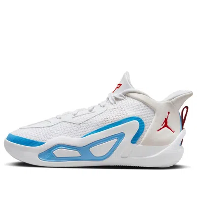 Air Jordan (gs)  Tatum 1 'archer Ave' In White