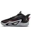 Air Jordan (gs)  Tatum 1 'old School' In Black