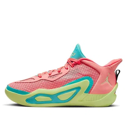 Air Jordan (gs)  Tatum 1 'pink Lemonade' In Multi
