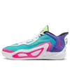 Air Jordan (gs)  Tatum 1 'wave Runner' In Blue