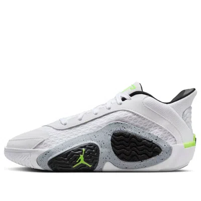 Air Jordan (gs)  Tatum 2 'neon' In Multi