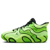 Air Jordan (gs)  Tatum 3 '6th Man' In Green
