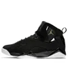 Air Jordan (gs)  True Flight 'black White'