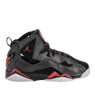 Air Jordan (gs)  True Flight 'bred'