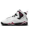 Air Jordan (gs)  True Flight 'cardinal'