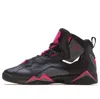 Air Jordan (gs)  True Flight 'grey Pink'
