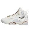 Air Jordan (gs)  True Flight 'metallic Red Bronze'