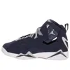 Air Jordan (gs)  True Flight 'navy'