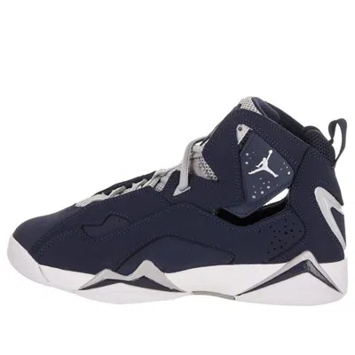 Air Jordan (gs)  True Flight 'navy'