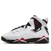 Air Jordan (gs)  True Flight 'white Black Varsity Red'