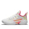 Air Jordan (gs)  Westbrook One Take 2 'summertime Fresh'