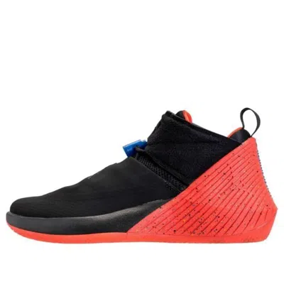 Air Jordan (gs)  Why Not Zer0.1 'triple Double'