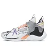 Air Jordan (gs)  Why Not Zer0.2 Se