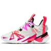 Air Jordan (gs)  Why Not Zer0.3 Se 'flash Crimson'