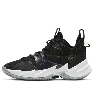 Air Jordan (gs)  Why Not Zer0.3 'the Family'