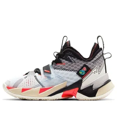 Air Jordan (gs)  Why Not Zer0.3 'unite'