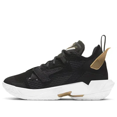 Air Jordan (gs)  Why Not Zer0.4 'family'