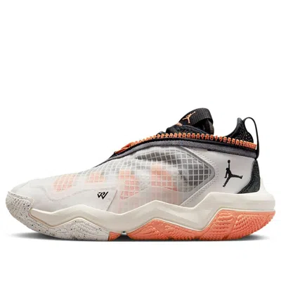 Air Jordan (gs)  Why Not Zer0.6 'rattan'