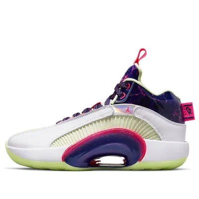 Air Jordan (gs)  X Luka Doncic 35 Low 'cosmic Deception'