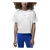 Air Jordan (gs)  X Paris Saint-germain T-shirt 'white'