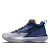 Air Jordan (gs)  Zion 1 'zna' In Blue