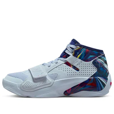 Air Jordan (gs)  Zion 2 'hope Diamond' In Multi