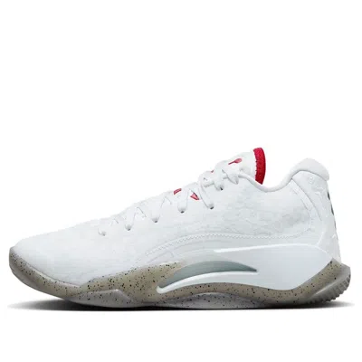 Air Jordan (gs)  Zion 3 'fresh Paint'