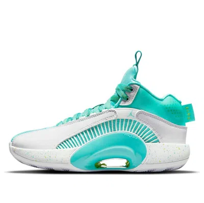 Air Jordan (gs) Guo Ailun X  35 'jade'