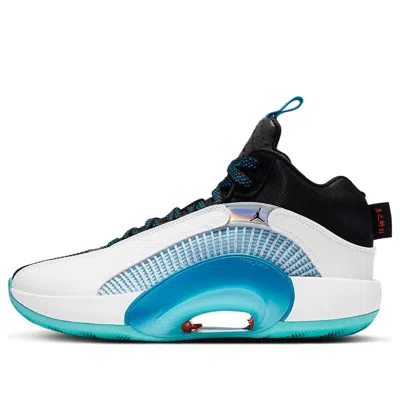 Air Jordan (gs) Guo Ailun X  35 'morpho'