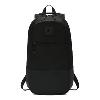 Air Jordan Gym Backpack 'black'