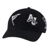 Air Jordan H86 Varsity Cap 'black'