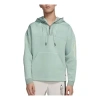 Air Jordan Half Zipper Cardigan Green