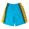 Air Jordan Hbr Quick Dry Breathable Basketball Shorts Blue