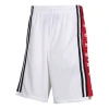 Air Jordan Hbr Quick Dry Breathable Basketball Shorts White