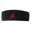 Air Jordan Headband 'black'